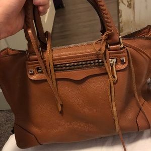 Rebecca Minkoff Reagan Satchel